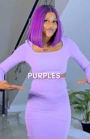 Purple Speedy Biography
